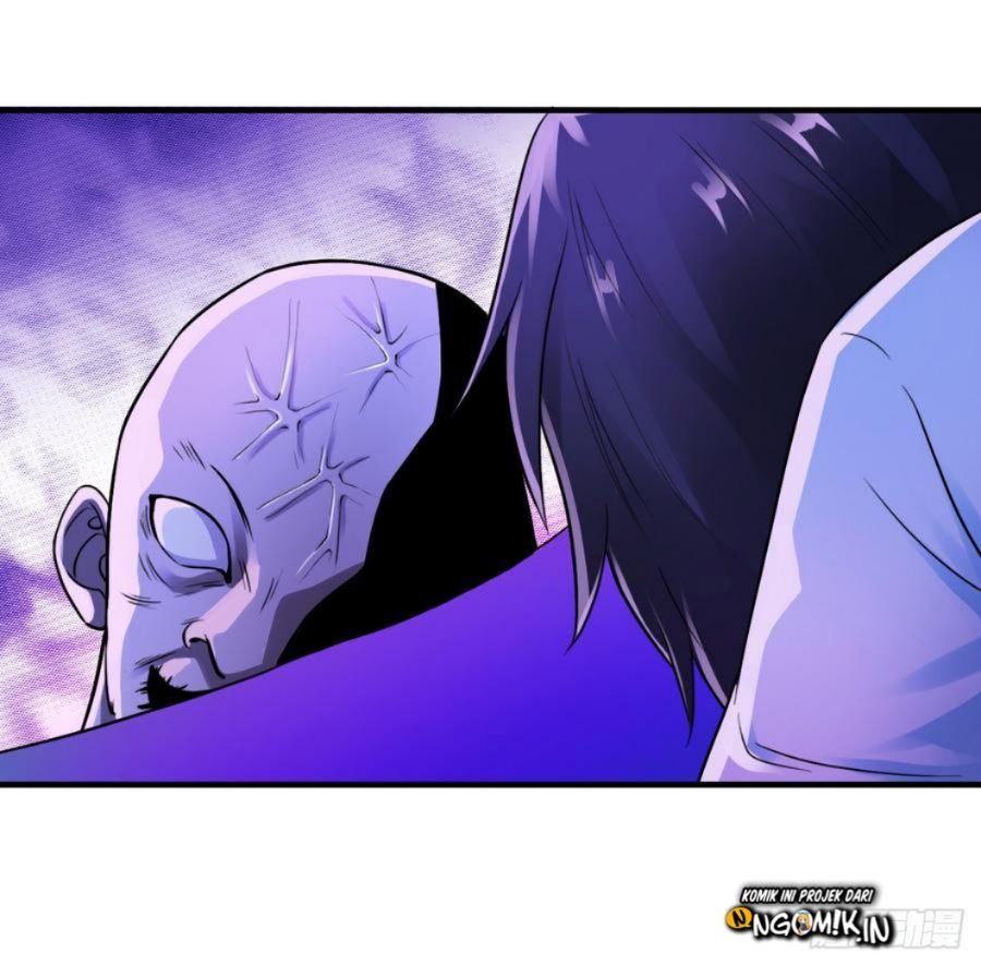 Miss Sister, Don’t Mess With Me chapter 5